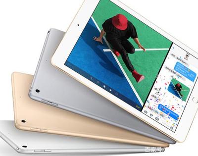 蘋果或?qū)l(fā)布升級(jí)版iPad Pro 取消主屏鍵，引領(lǐng)軟硬件融合新趨勢(shì)